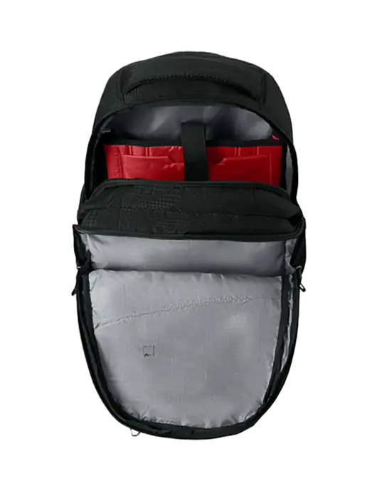 OGIO Black/Silver Excelsior Laptop Backpack w/CPG Logo