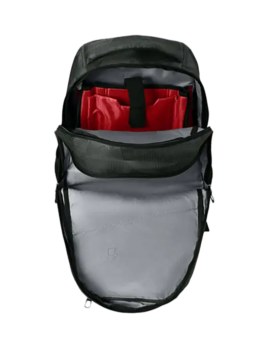 OGIO Race Day Silver Excelsior Laptop Backpack w/CPG Logo